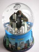King Kong 1107