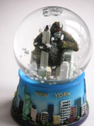 King Kong 1119