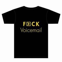 Fuck Voicemail !