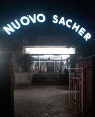 Nuovo Sacher, 15 aprile 2013