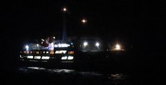 Le Lofoten, Stamsund, 16 mars 2013