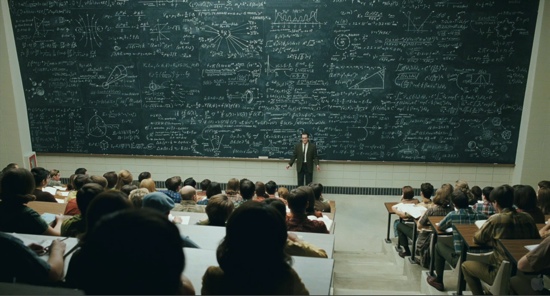 A Serious Man, un film de Joel et Ethan Coen