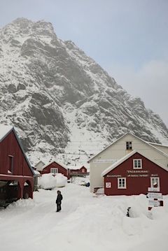 Å, 14 mars 2013