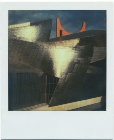 Guggenheim Bilbao, 30 décembre 2012