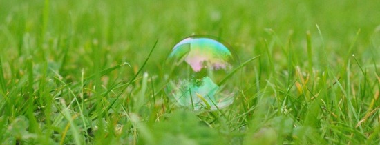 Petite bulle