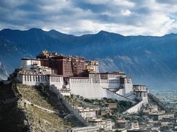 Tibet